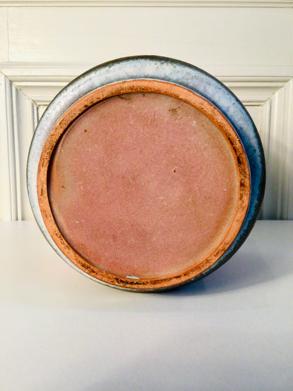 Vintage West-Germany bloempot