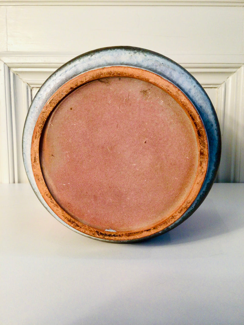 Vintage West-Germany bloempot