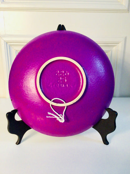 Vintage West-Germany schaal