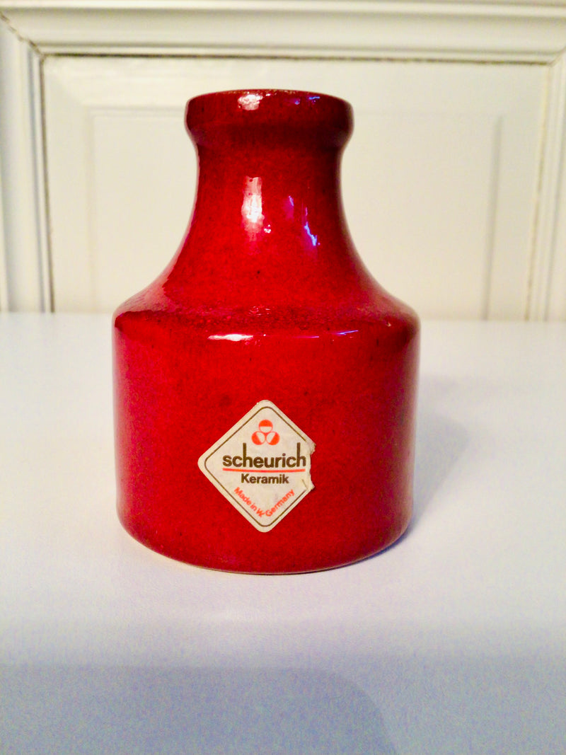 Vintage West-Germany vaas