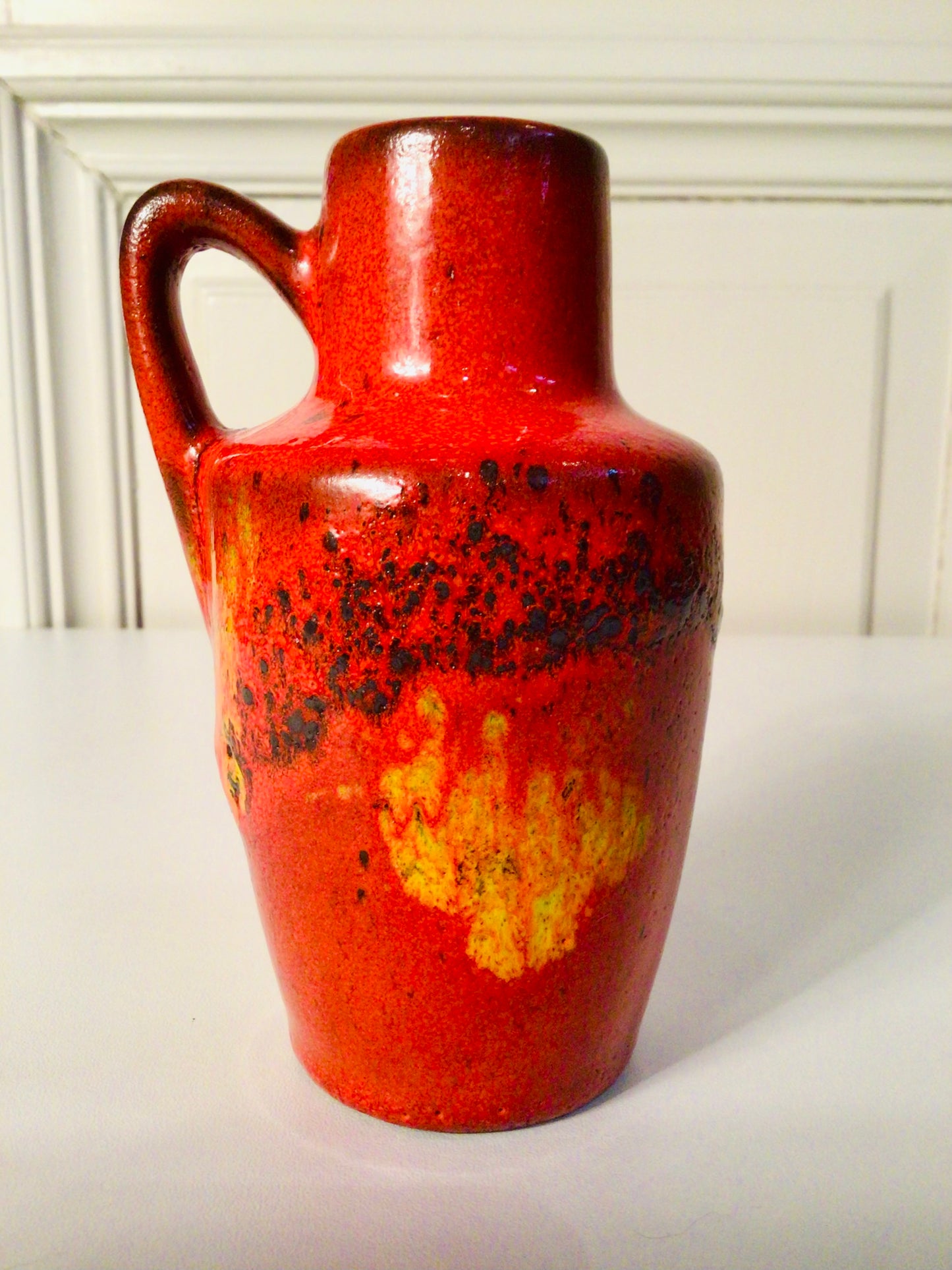 Vintage West-Germany vaas