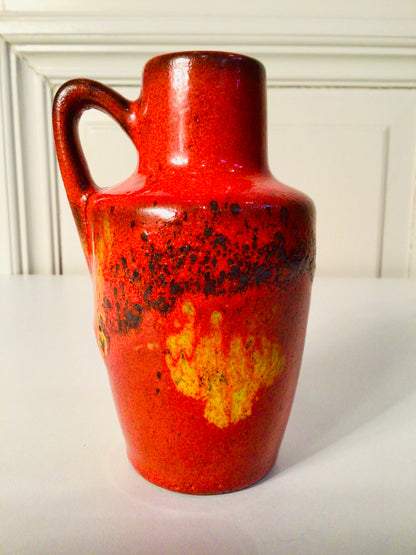 Vintage West-Germany vaas