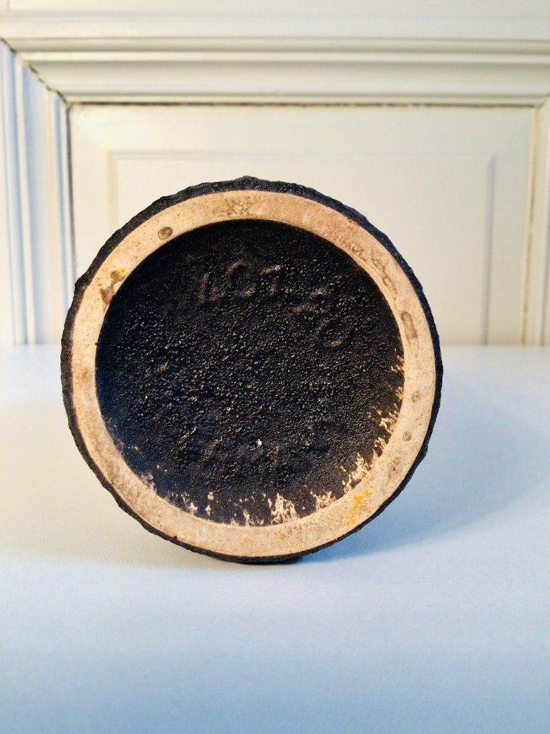 Vintage West-Germany vaas