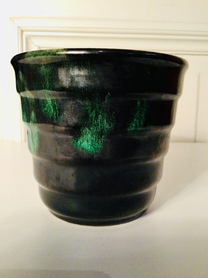 Vintage West-Germany bloempot