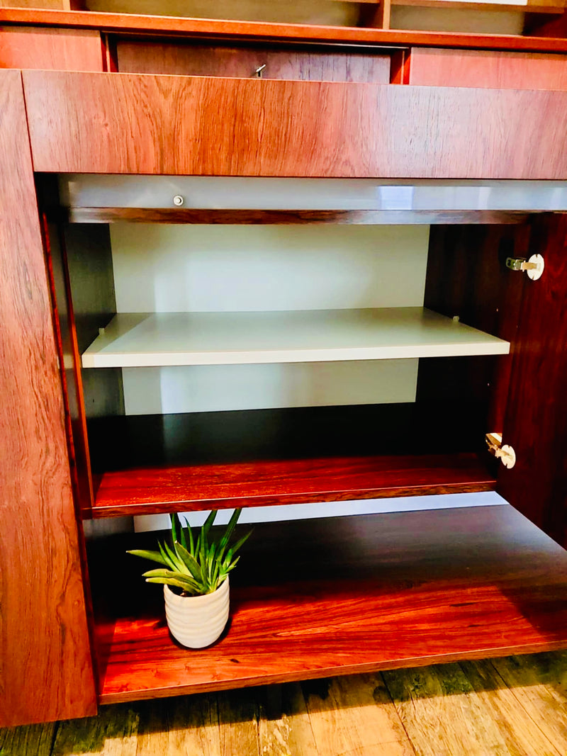 Vintage XXL sideboard