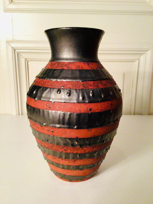 Vintage West-Germany vaas