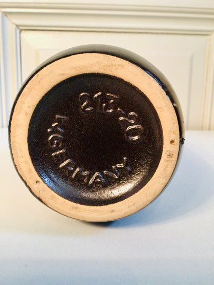 Vintage West-Germany vaas