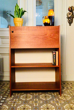 Vintage secretaire