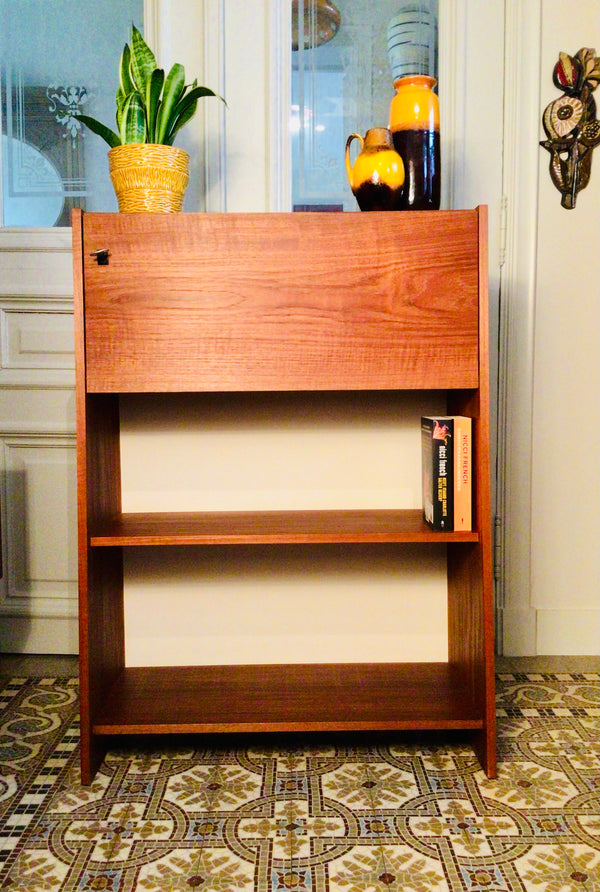 Vintage secretaire