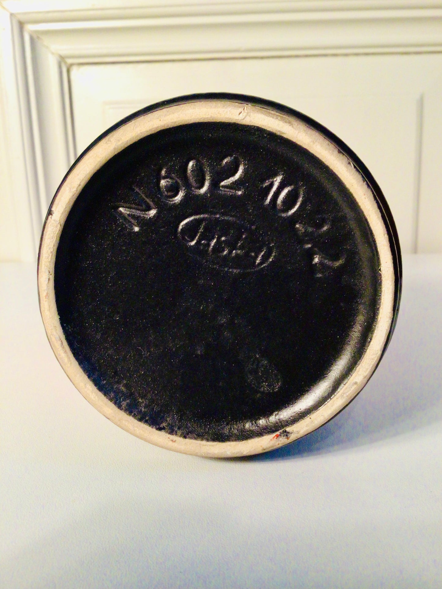 Vintage West-Germany vaas