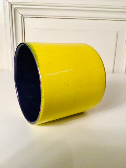 Vintage West-Germany bloempot