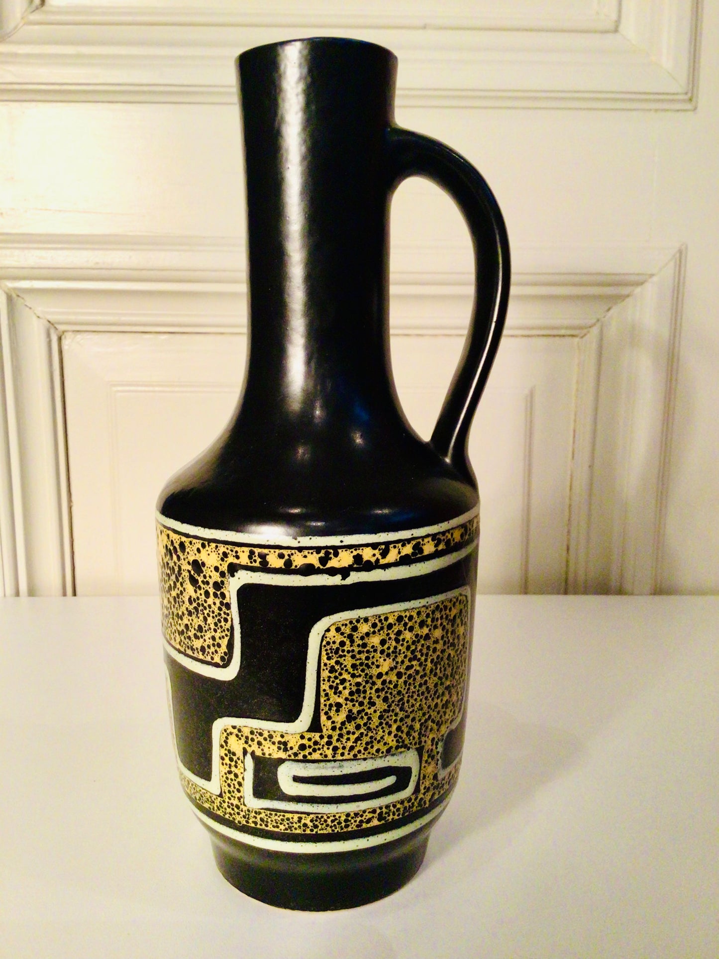 Vintage East-Germany vaas