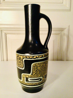 Vintage East-Germany vaas
