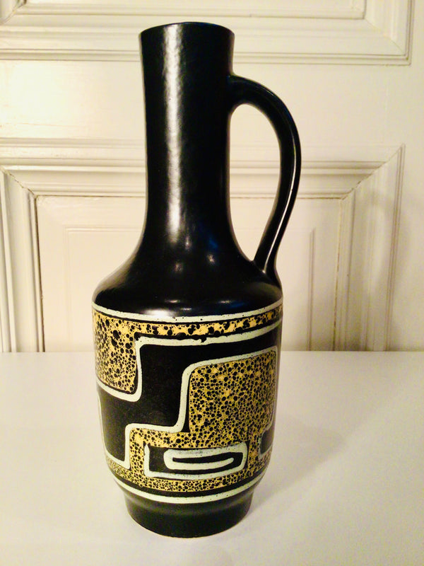 Vintage East-Germany vaas