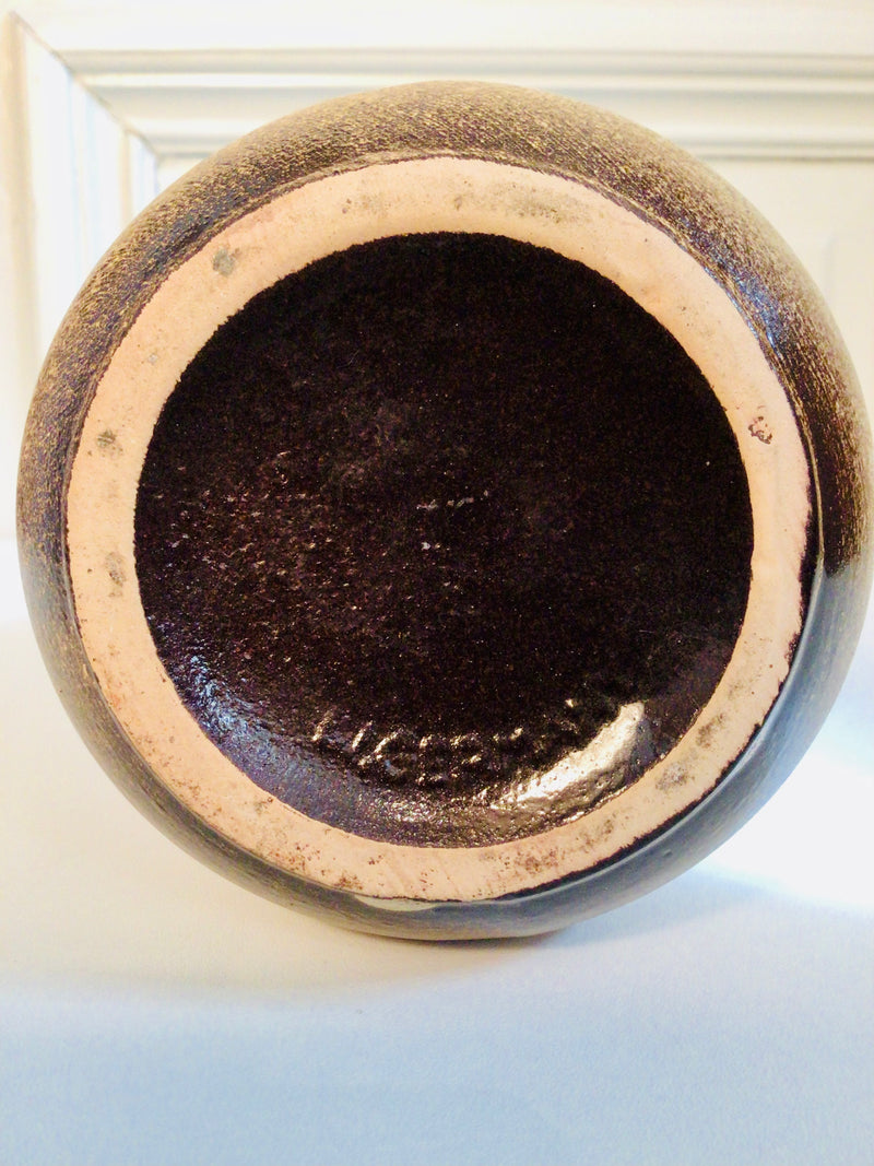 Vintage West-Germany vaas