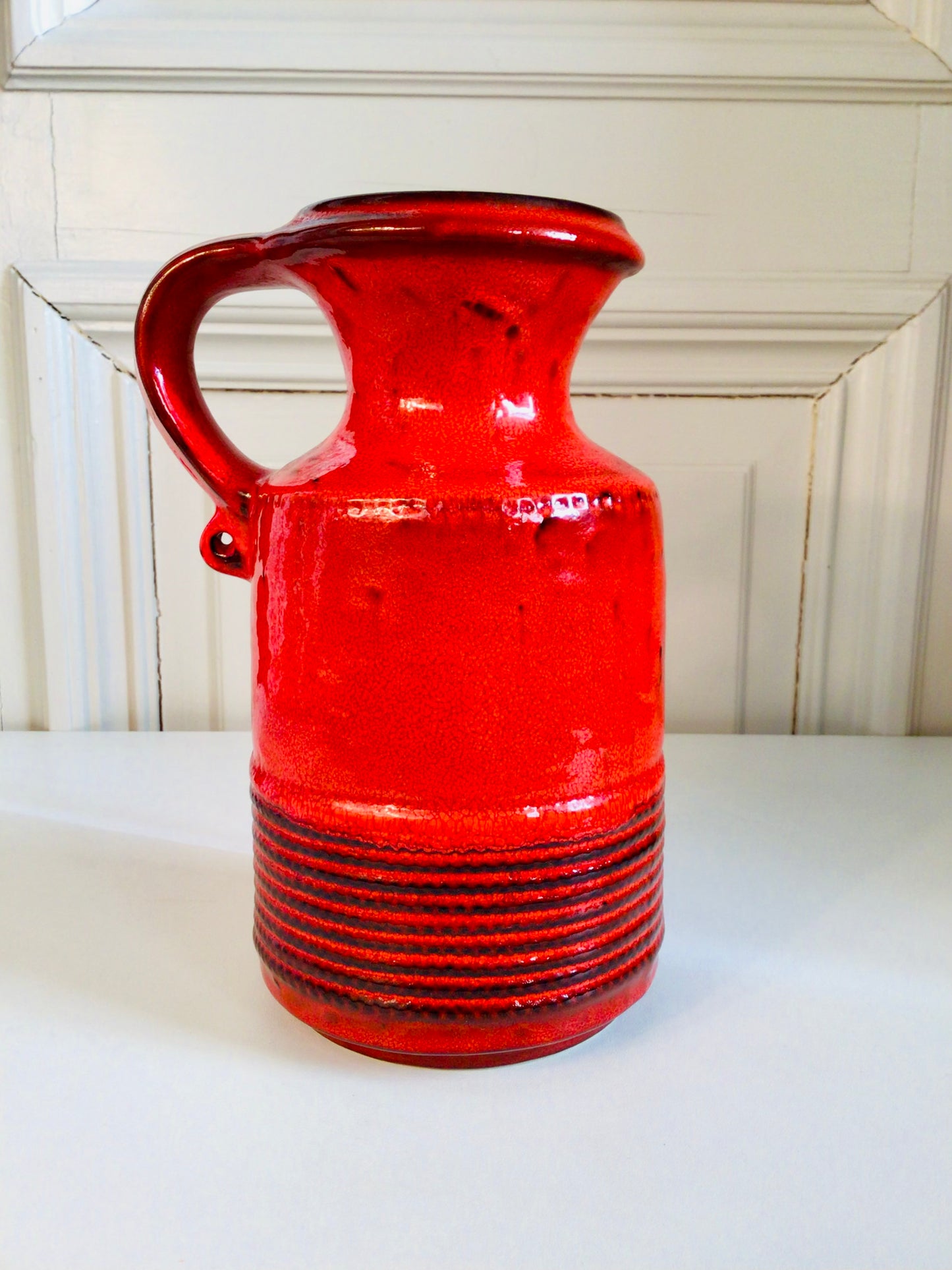 Vintage West-Germany vaas