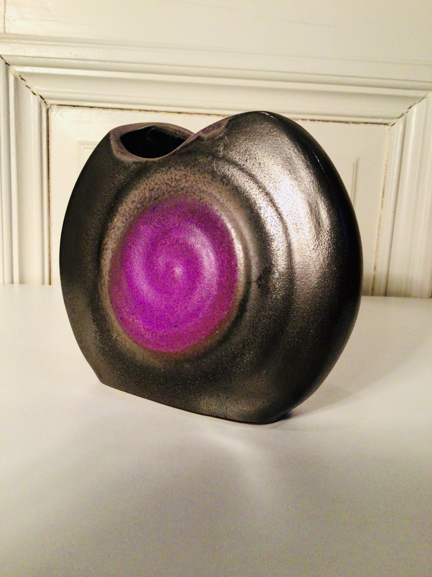 Vintage West-Germany vaas