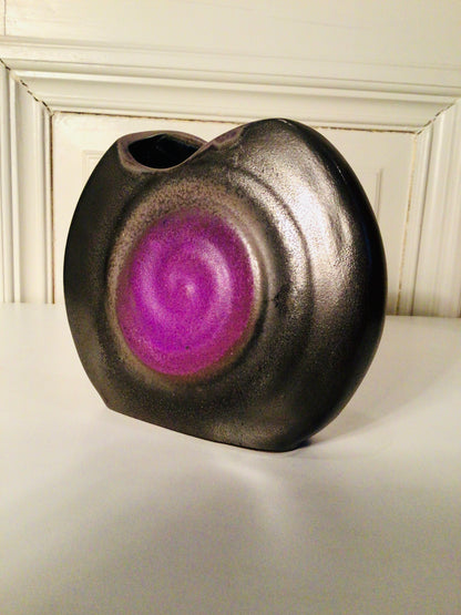 Vintage West-Germany vaas