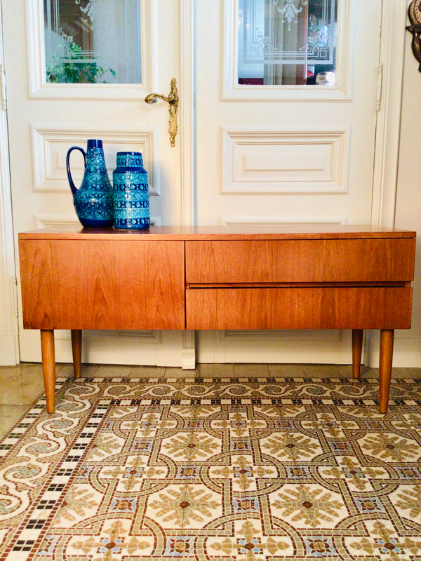 Vintage dressoir