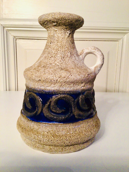 Vintage East-Germany vaas