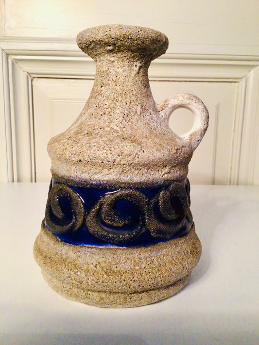 Vintage East-Germany vaas