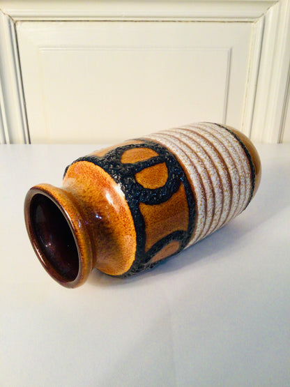 Vintage West-Germany vaas