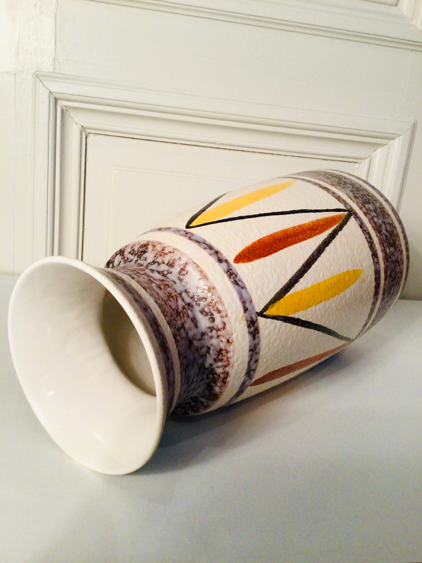 Vintage West-Germany vaas