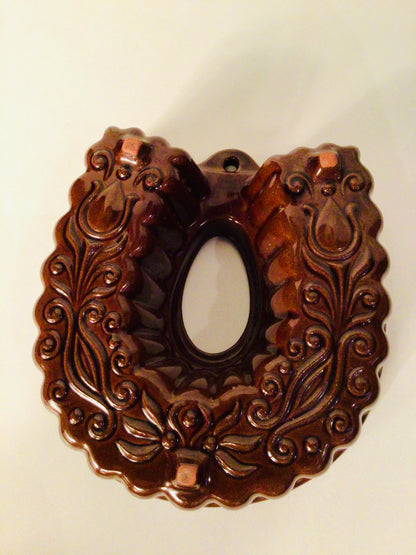 Vintage West-Germany bakvorm