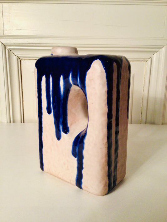 Vintage West-Germany vaas