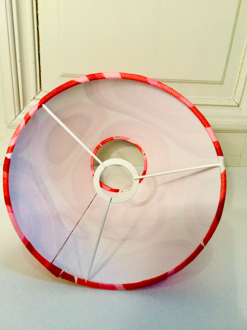 Vintage lampenkappen