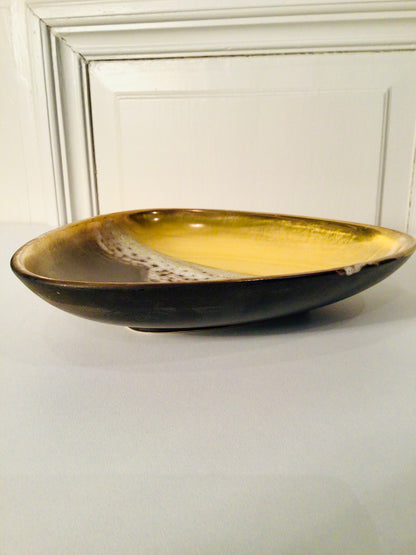 Vintage West-Germany schaal