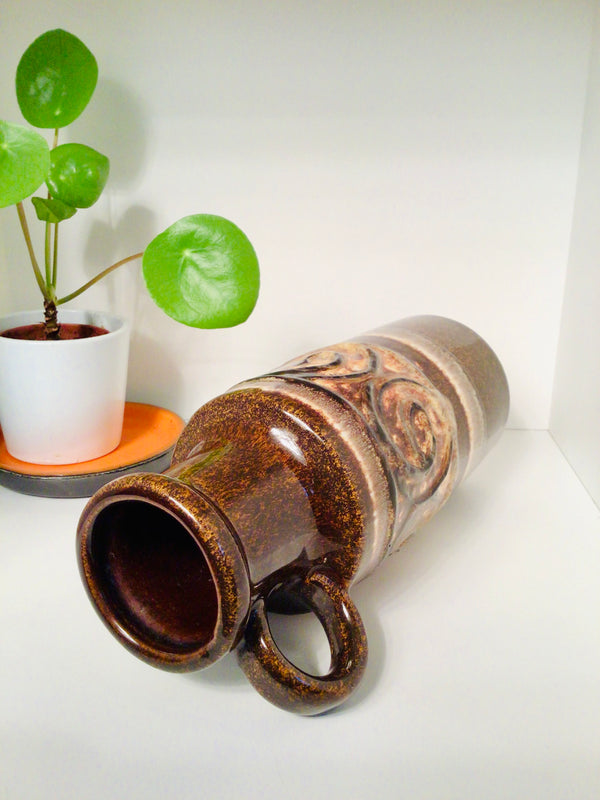 Vintage West-Germany vaas