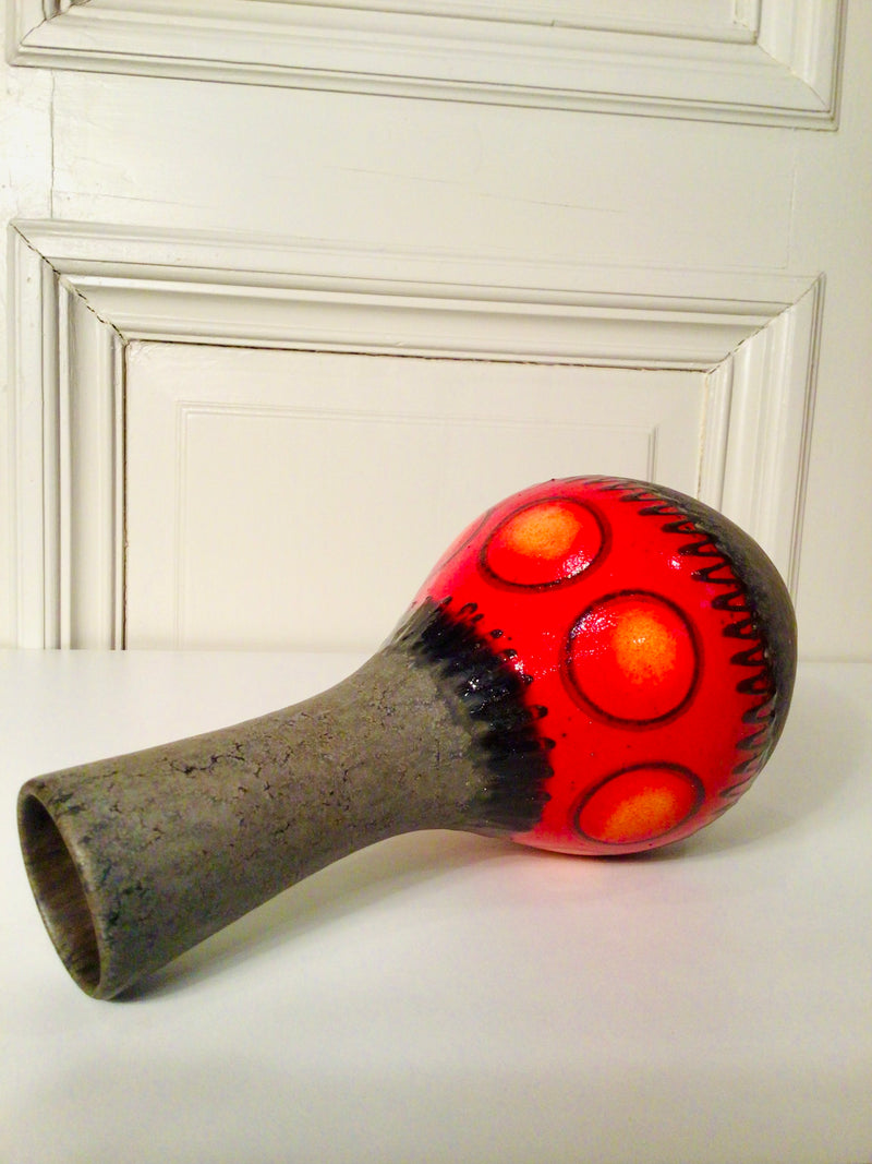 Vintage West-Germany vaas