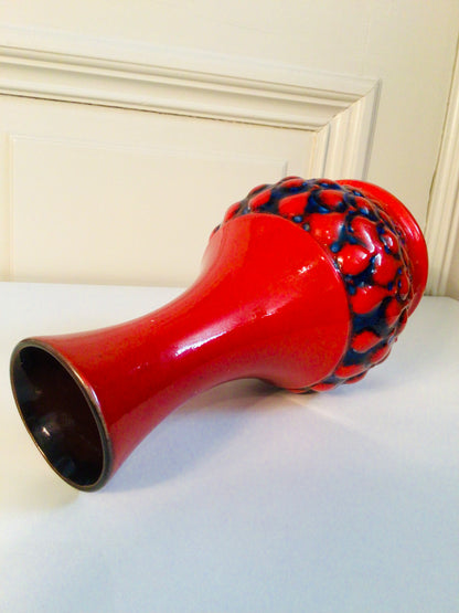 Vintage West-Germany vaas