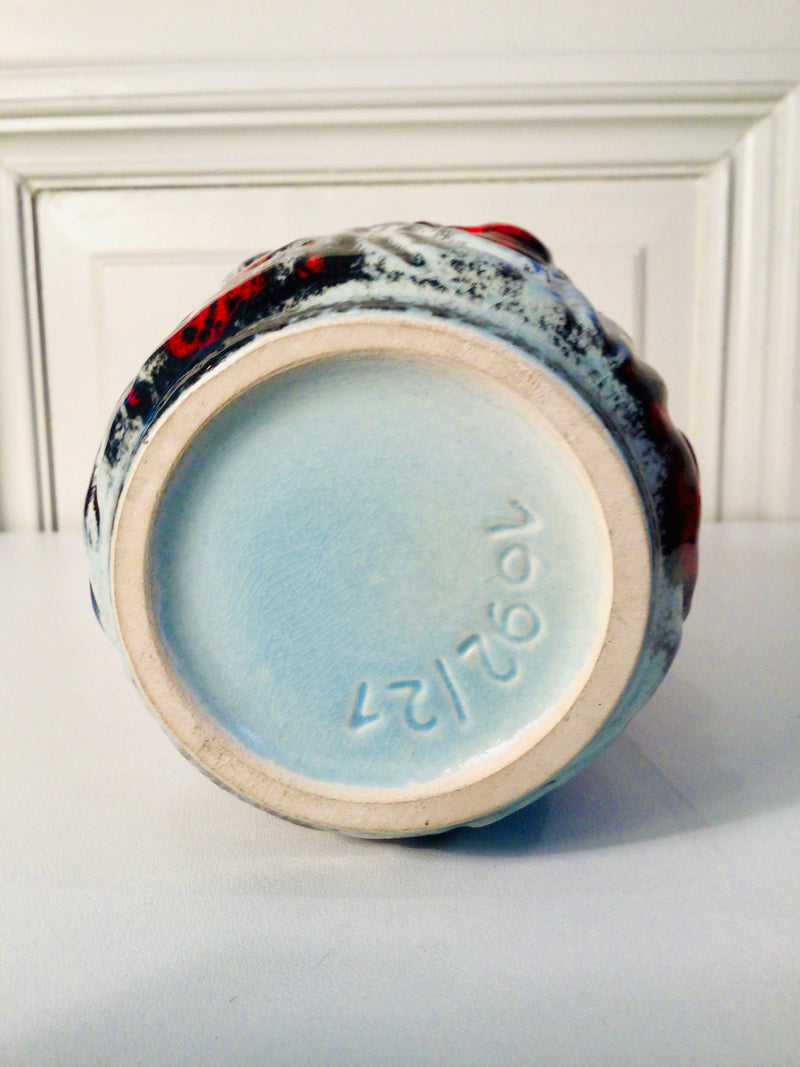 Vintage West-Germany vaas