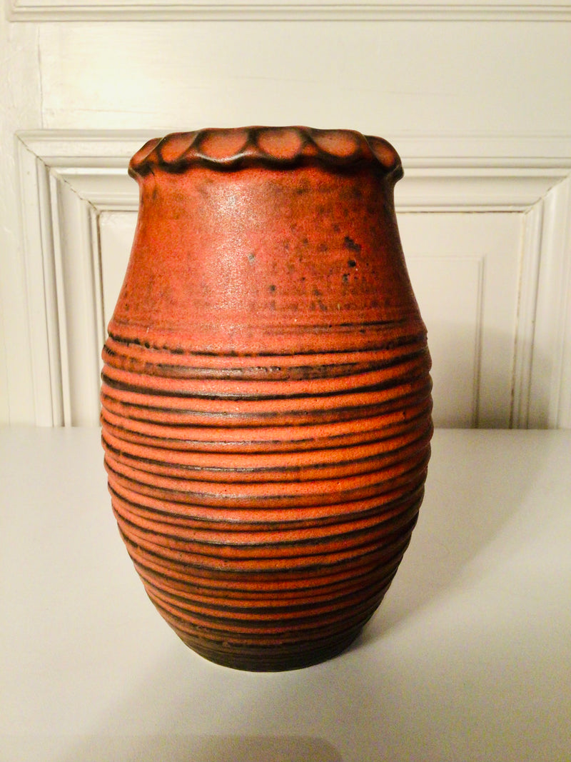 Vintage West-Germany vaas