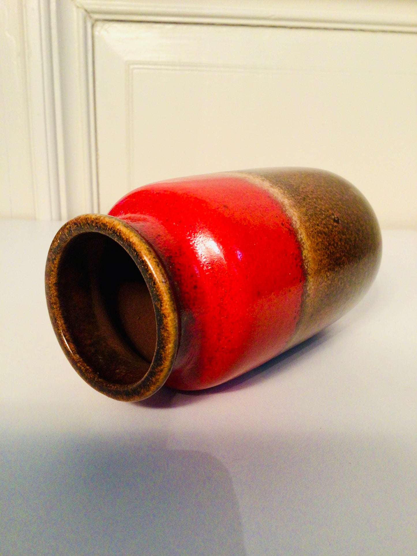 Vintage West-Germany vaas