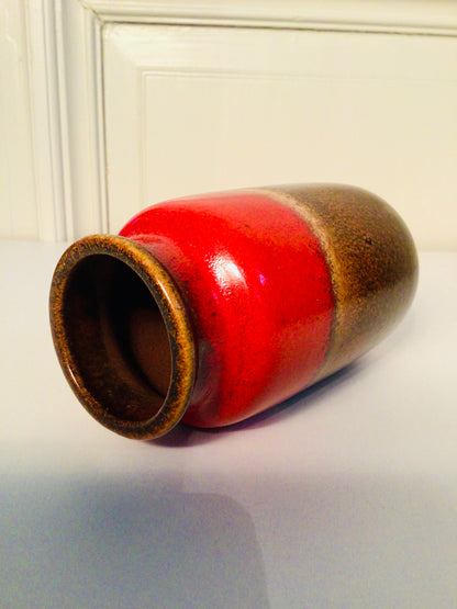 Vintage West-Germany vaas
