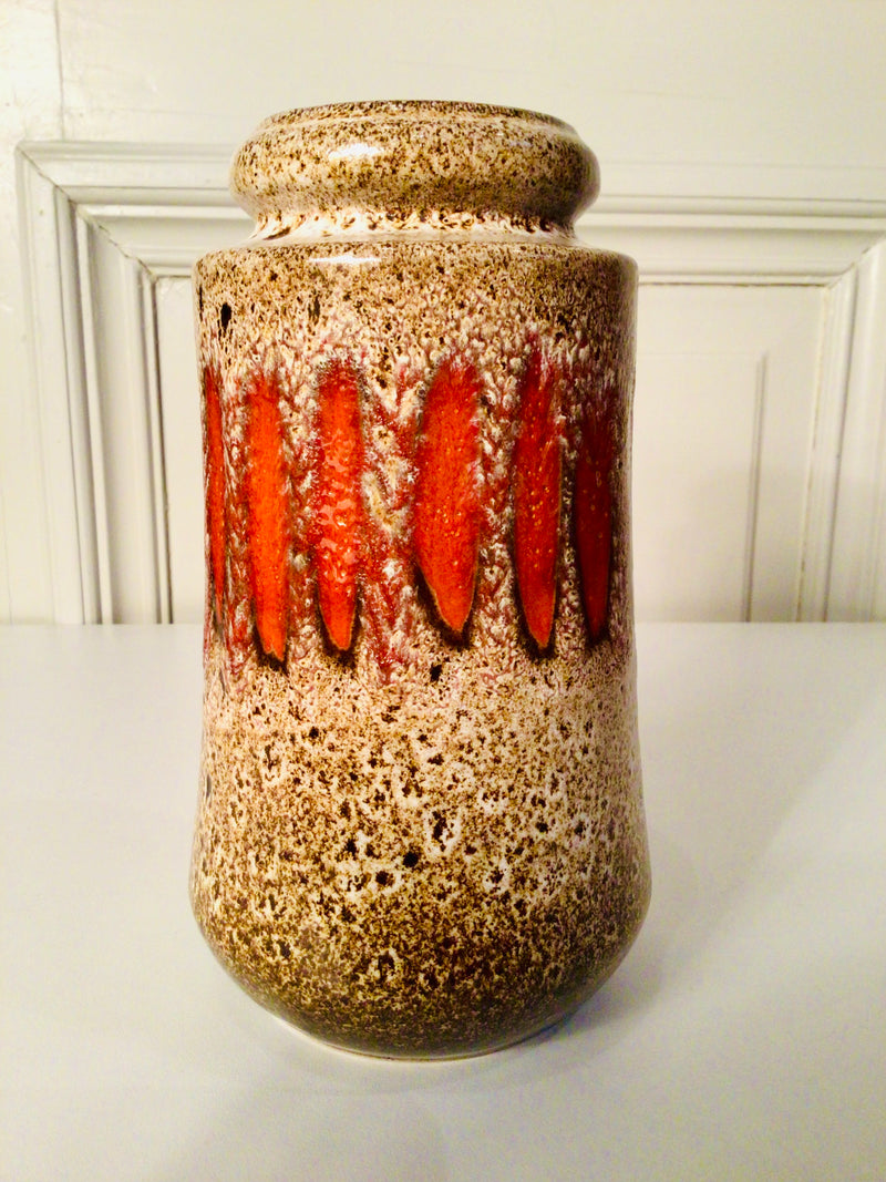 Vintage West-Germany vaas