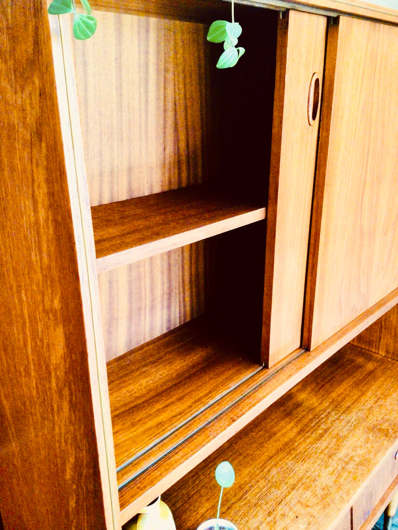 Vintage dressoir