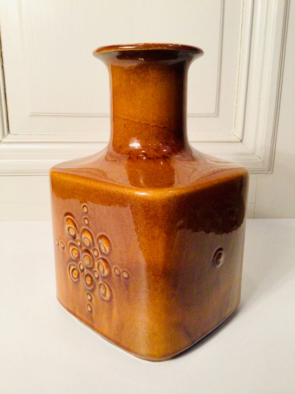 Vintage West-Germany vaas