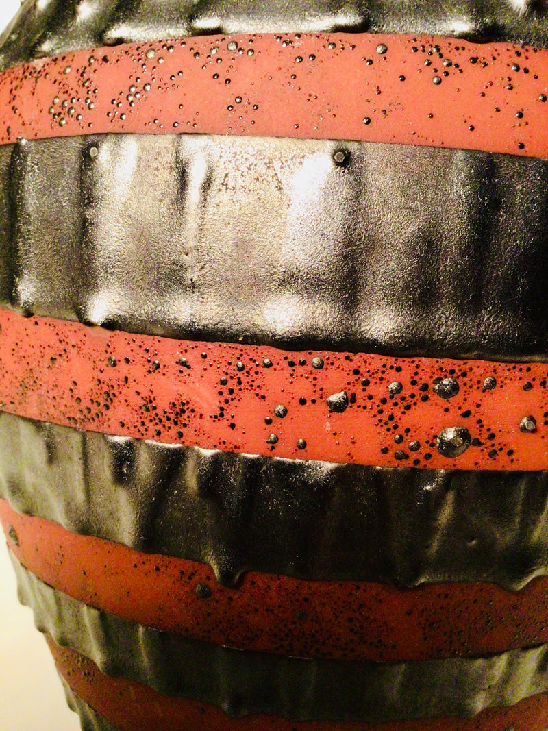 Vintage West-Germany vaas