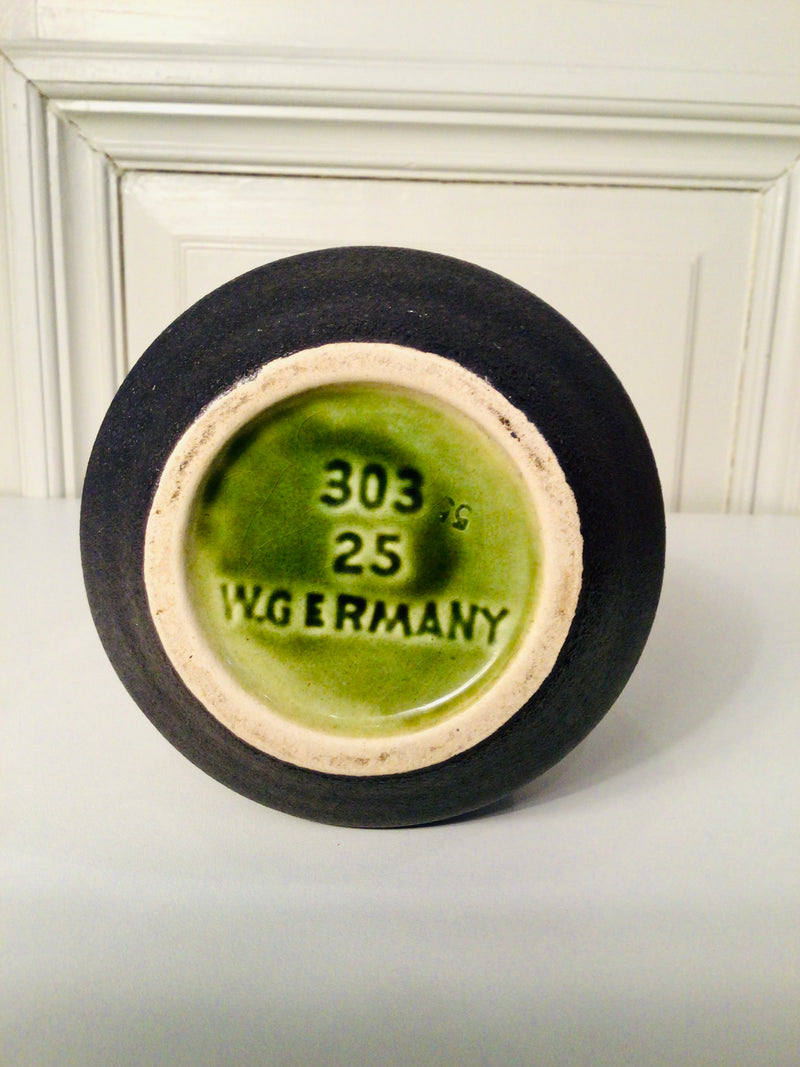 Vintage West-Germany vaas