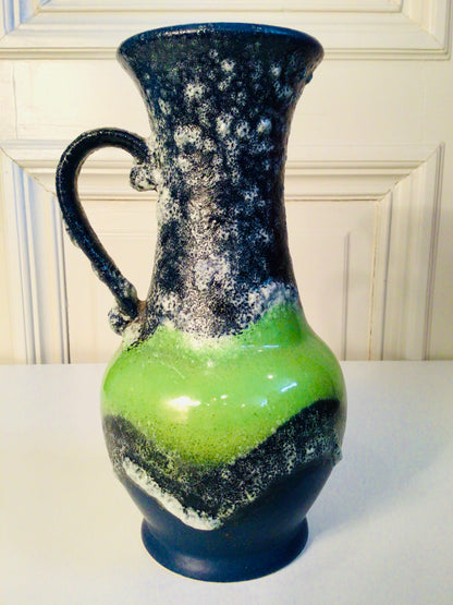 Vintage West-Germany vaas