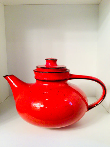 Vintage West-Germany theepot