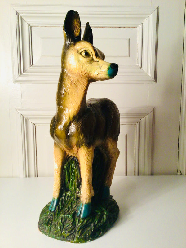 Vintage beeld - Bambi
