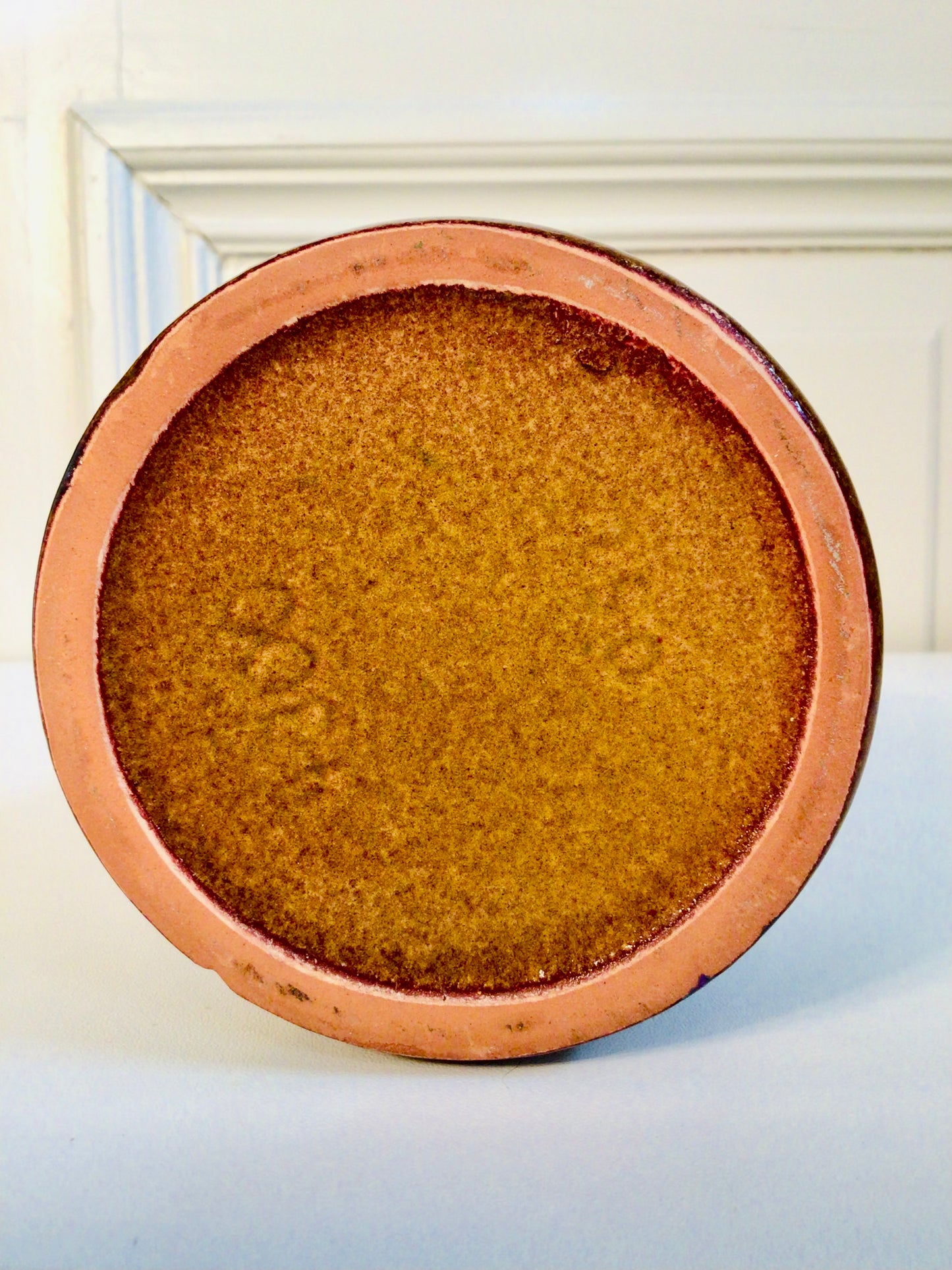 Vintage West-Germany vaas