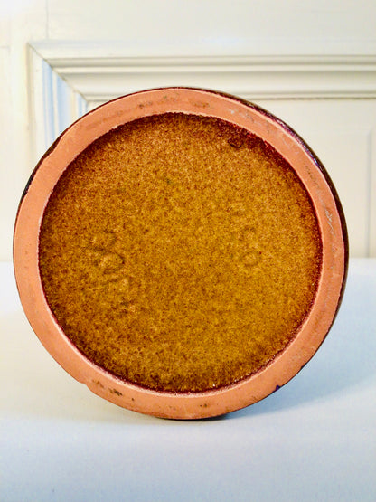 Vintage West-Germany vaas