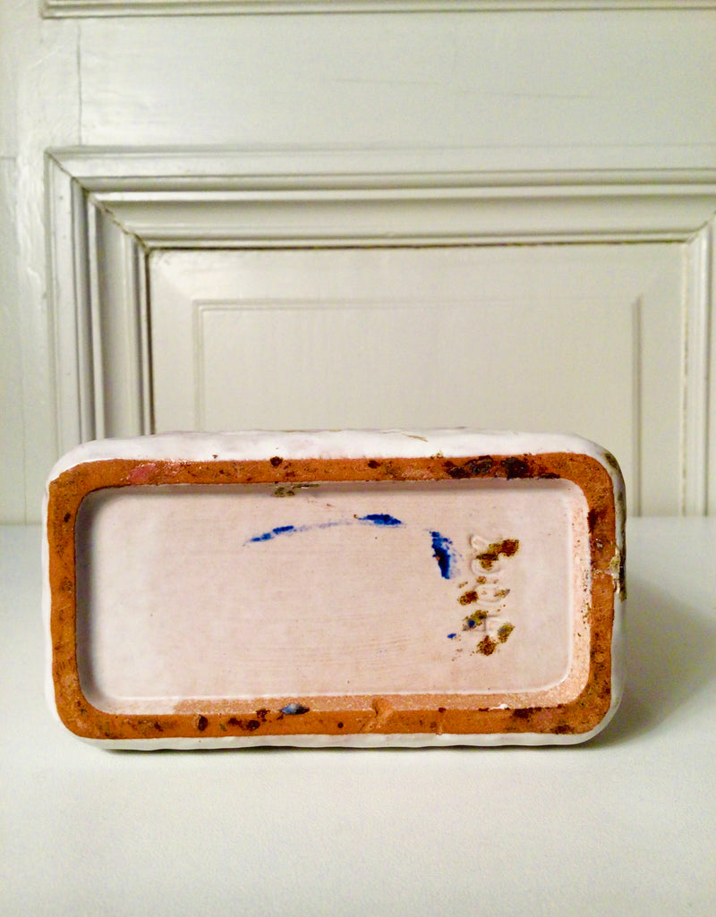 Vintage West-Germany vaas