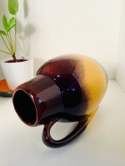 Vintage West-Germany vaas